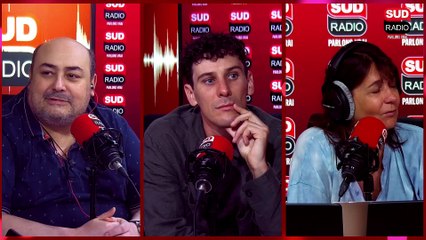 Pierre-Ambroise Bosse : "Pour ma part, ça n'a pas été difficile d'arrêter ma carrière"