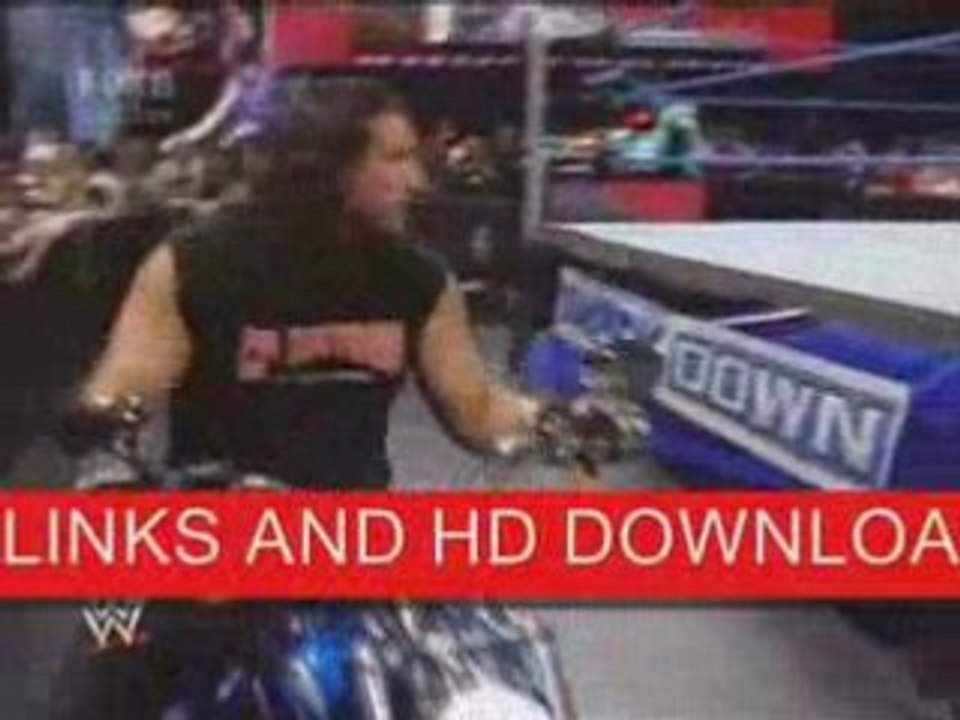 Smackdown 11.04.08 part 5