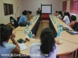 Saregama & British Council's India Screenwriting Work Shop