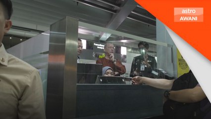 Kod QR BSI, KSAB fasa pertama bermula 1 Jun