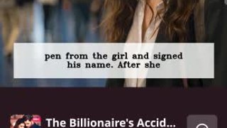 The Billionaire's Accidental Bride Ep 230-235 - TaTa Channel