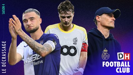 Le Décrassage - S3 - 27/05/2024