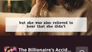The Billionaire's Accidental Bride Ep 228-229 - TaTa Channel