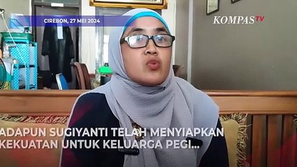 Ibu Pegi Terus Menangisi Keadaan Anaknya, Kuasa Hukum: Dia Syok