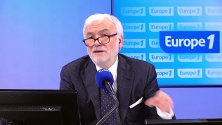 Pascal Praud et vous - Affrontements entre des supporters parisiens et lyonnais :  «Il faut être malade pour faire ça», estime un auditeur