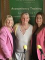 First Intuition Yorkshire and Humber sponsor breast cancer awareness podcast
