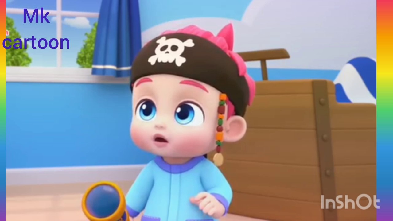 Kids cartoon