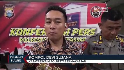 Tolak Beri Password HP, Korban Dianiaya Mantan Kekasih