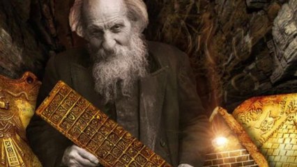 Oopart Oggetti fuori dal tempo-56