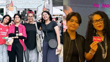 "Saya Kalau Nak Kerja, Mesti Minta Restu Anak-Anak Dulu.."- Farah Ahmad