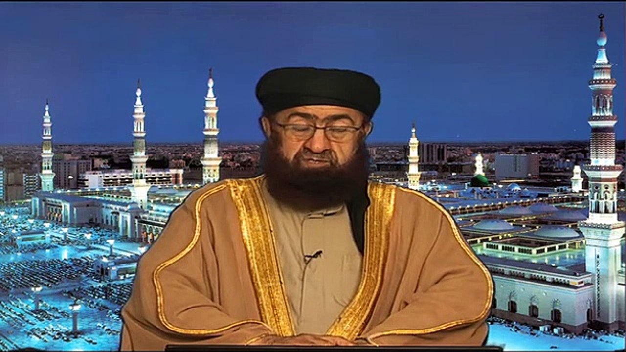 شرح و تفسیر آیه 42 سوره هود