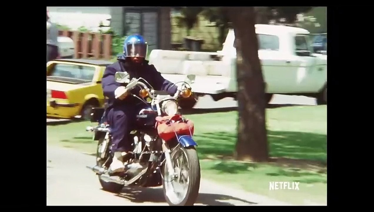 Les adorables batards du baseball Bande-annonce (EN)