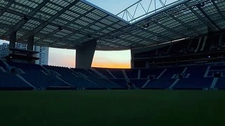 FC Porto, Taça no Dragão
