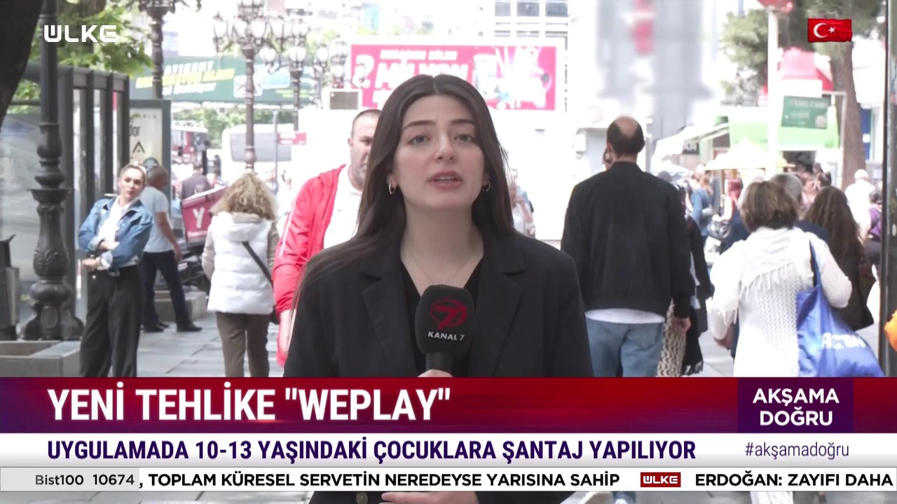 Akşama Doğru – 24 Mayıs 2024