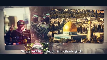 Hat Ebu Ubeyde | Mustafa Altuntop | Özlem Ajans