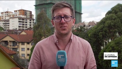 Soudan : les civils piégés au cœur de la guerre