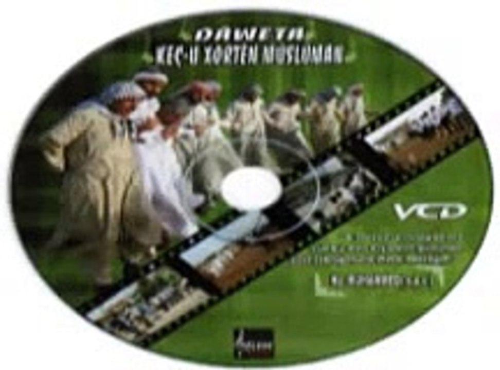 Ey Kudüs | Dâweta Keç u Xortên Müslüman | Özlem Ajans