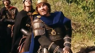 Charlemagne, le Prince à Cheval - 1994 - Episode 02