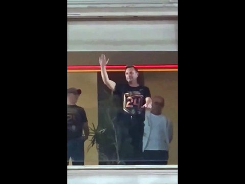 Okan Buruk’tan şampiyonluk coşkusunu gölgeleyen küfürlü tezahürat