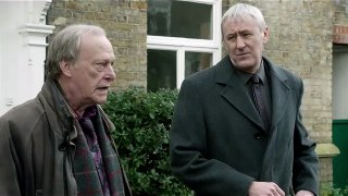 New Tricks. S11 E04. Ghosts.