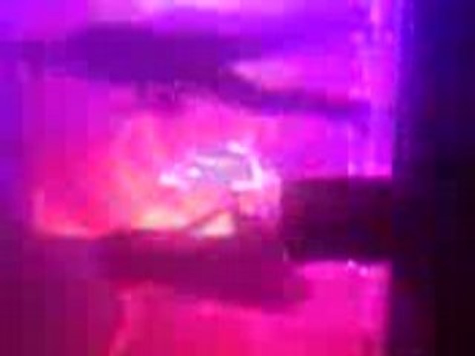 Jenifer concert a Rouen le 29 mars