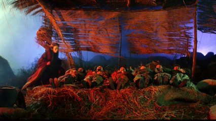 Châu Tinh Trì - Tây Du Ký 2 -  Tiên Lý Kỳ Duyên (1994)