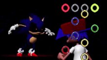 Friday Night Funkin' VS Rewrite V2 - Sonic.EXE