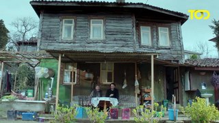 Zamanın Kapıları 3. Bölüm Fragmanı