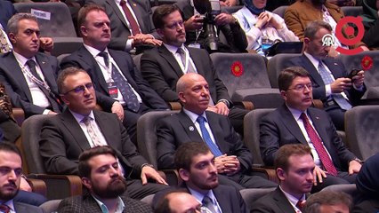 Cumhurbaşkanı Erdoğan: 'En fazla darbe girişimine maruz kalan hükümetiz'