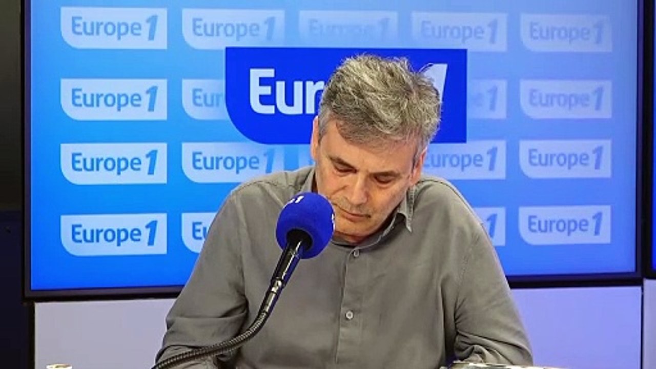 Pascal Praud et vous - Aide à mourir : «Si la loi sur la fin de vie ne passe pas, en fonction de l’évolution de la maladie, je me suiciderai», déclare Céline, 58 ans, atteinte de la sclérose en plaques