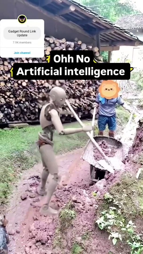 Artificial Intelligence