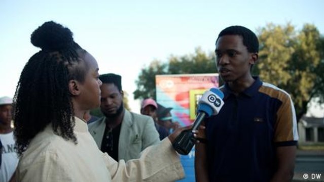 South Africa elections: Do youths trust political parties?