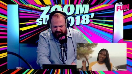 Bruno sur Fun Radio - L'intégrale du 27 mai