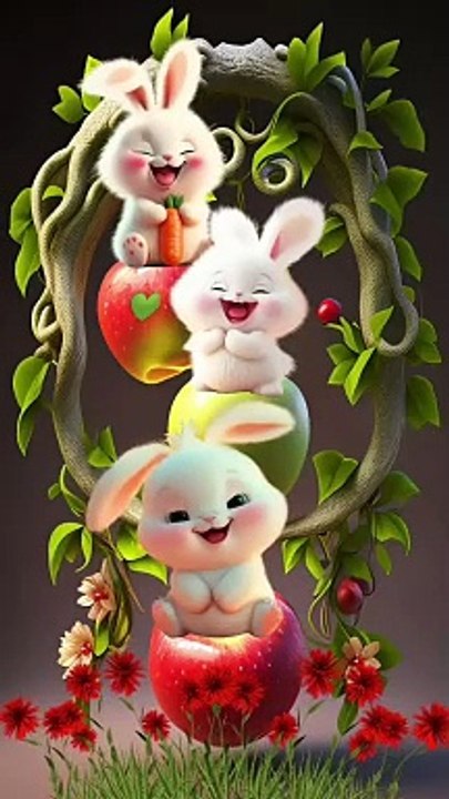 Cute Baby Cats