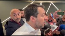 Ucraina, Salvini: Stoltenberg è pericoloso, chi può lo fermi