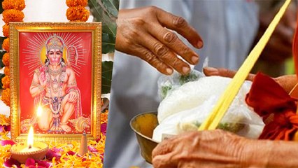 Bada Mangal 2024: बड़ा मंगल के दिन क्या करना चाहिए क्या नहीं | Boldsky