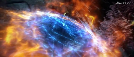 Renegade Immortal Episode 38