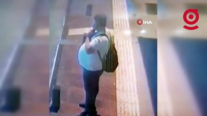 "İstihbarattan arıyoruz" dedi, Iraklı aileyi 2 milyon 278 bin lira dolandırdı