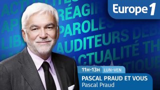 Pascal Praud - Affrontements entre parisiens et lyonnais avant la finale de la coupe de France : Faut-il mettre en place des 