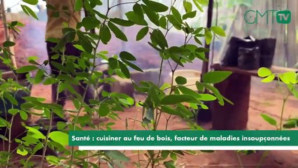 [#Reportage] Santé : cuisiner au feu de bois, facteur de maladies insoupçonnées