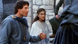 Charlemagne, le Prince à Cheval - 1994 - Episode 01