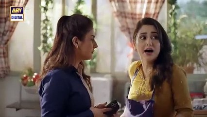 Ary Drama Radd Episode 2 – Must-Watch Romantic Thriller 🎬 - thumbnail