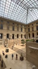 LES PLUS BEAUX musées parisiens