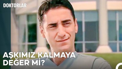 Bir Yanda Aşk Bir Yanda Kariyer - Doktorlar