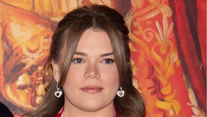 GALA VIDEO - PHOTO - Camille Gottlieb : son jeune frère Thomas n’est plus si petit !