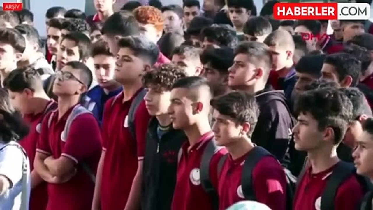 "Türkiye Yüzyılı Maarif Modeli" müfredat taslağı! MEB yeni müfredat nereden bakılır?