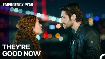 Story of Sinan and Nisan Love: Will You Forgive me? - Emergency Pyar (Urdu Dubbed)