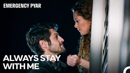 Story of Sinan and Nisan Love: I Became Aggressive Because Of My Love - Emergency Pyar (Urdu Dubbed)