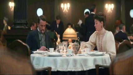 1899 (2022) Explained in Hindi - Urdu - 1899s Full Summarized हिन्दी