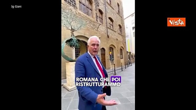 Giani ricorda la strage dei Geogofili: Nostro impegno contro la mafia ? sempre pi? forte